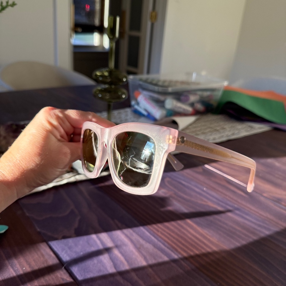 Electric eyewear jason mamoa crasher 53mm